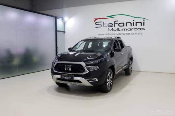 FIAT TORO 1.3 TURBO 270 FLEX VOLCANO AT6